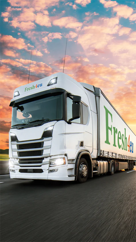 fresh4eu-logistics