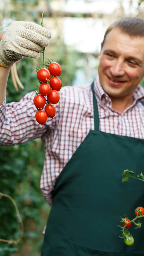 our-selected-growers