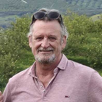 Daniel Dewald