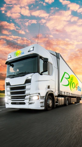 Bio4EU logistics bio4eu-logistics